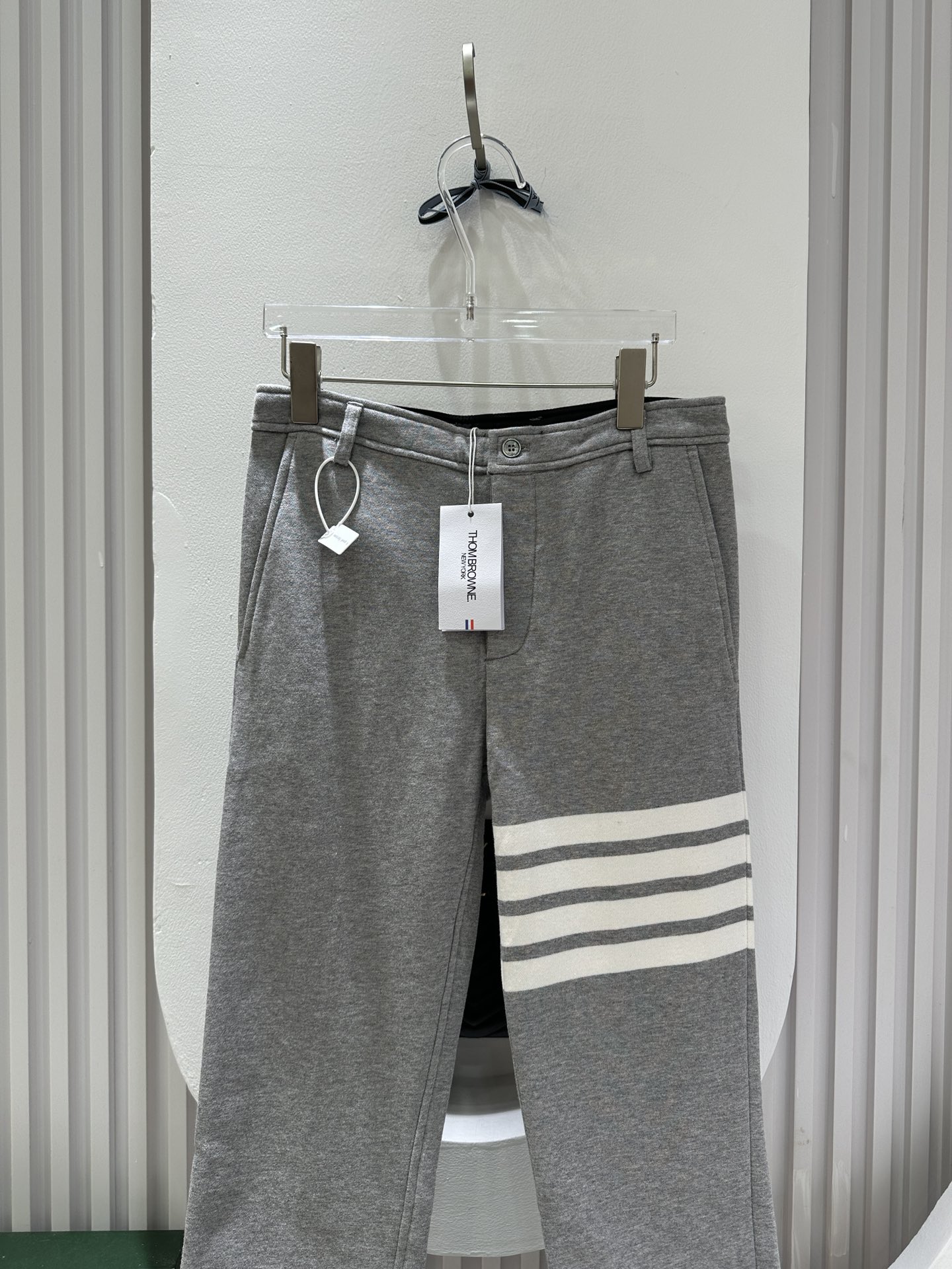 Thom Browne Long Pants